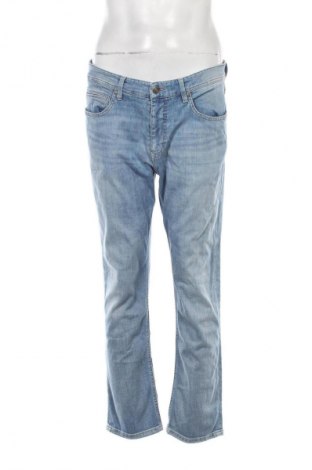 Herren Jeans Mac, Größe L, Farbe Blau, Preis € 17,99