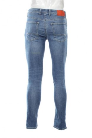 Herren Jeans Mac, Größe S, Farbe Blau, Preis € 45,66