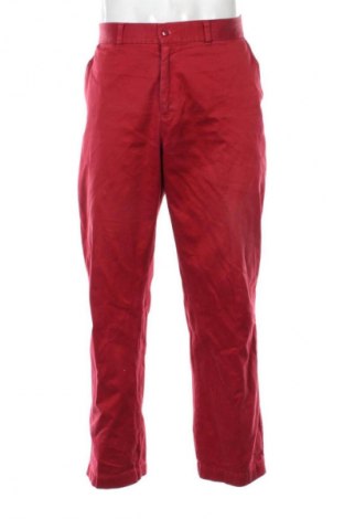Herren Jeans Magee, Größe XL, Farbe Rot, Preis € 32,99