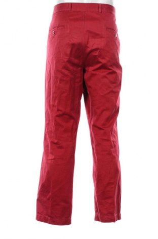 Herren Jeans Magee, Größe XL, Farbe Rot, Preis € 32,99