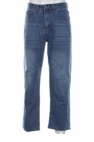 Herren Jeans Manfinity, Größe M, Farbe Blau, Preis € 15,99