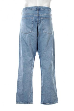 Мъжки дънки Mango, Размер XL, Цвят Син, Цена 39,32 €