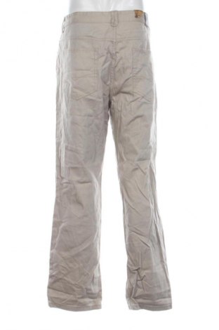 Ανδρικό τζίν Mantaray, Μέγεθος XL, Χρώμα  Μπέζ, Τιμή 29,99 €
