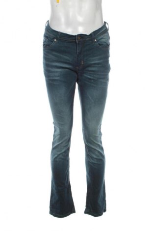 Ανδρικό τζίν Marcus, Μέγεθος M, Χρώμα Μπλέ, Τιμή 8,99 €