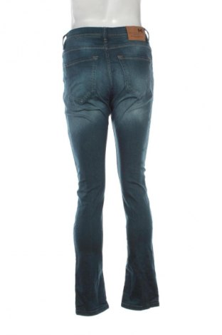 Ανδρικό τζίν Marcus, Μέγεθος M, Χρώμα Μπλέ, Τιμή 8,99 €