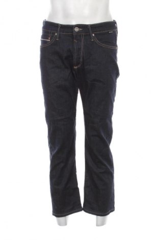 Ανδρικό τζίν Mavi, Μέγεθος M, Χρώμα Μπλέ, Τιμή 11,99 €