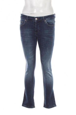 Ανδρικό τζίν Merish, Μέγεθος S, Χρώμα Μπλέ, Τιμή 9,99 €