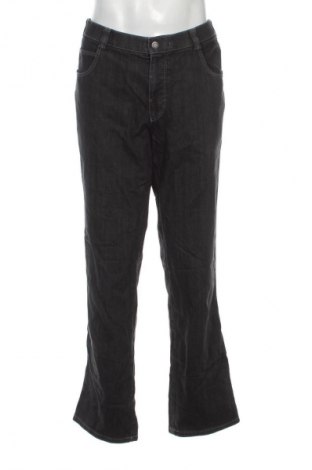 Pánské džíny  Meyer, Velikost L, Barva Šedá, Cena  179,00 Kč
