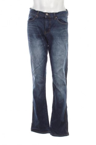 Pánské džíny  Multiblu, Velikost M, Barva Modrá, Cena  239,00 Kč