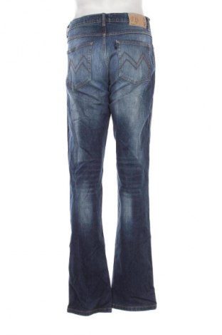 Pánské džíny  Multiblu, Velikost M, Barva Modrá, Cena  239,00 Kč