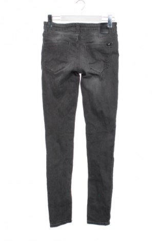 Męskie jeansy Mustang, Rozmiar S, Kolor Czarny, Cena 129,99 zł