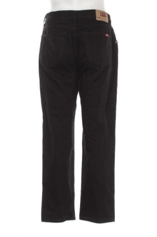 Herren Jeans Mustang, Größe M, Farbe Schwarz, Preis € 14,99
