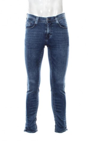 Pánské džíny  Mustang, Velikost M, Barva Modrá, Cena  219,00 Kč