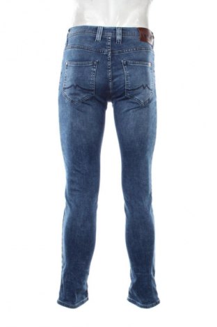 Pánské džíny  Mustang, Velikost M, Barva Modrá, Cena  219,00 Kč