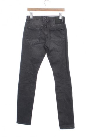 Ανδρικό τζίν No Excess, Μέγεθος S, Χρώμα Γκρί, Τιμή 13,99 €