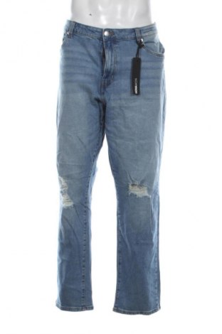 Pánské džíny  Nova, Velikost XXL, Barva Modrá, Cena  489,00 Kč