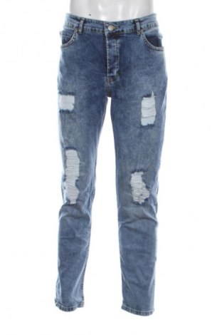 Pánské džíny  One Redox, Velikost L, Barva Modrá, Cena  339,00 Kč