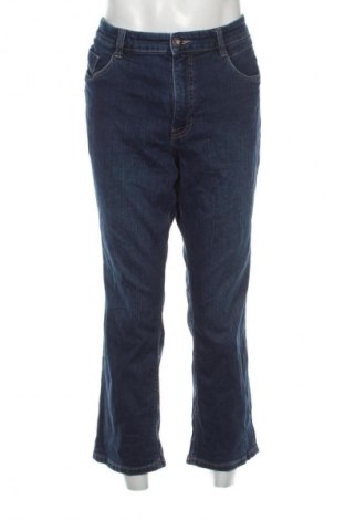 Blugi de bărbați Paddock`s, Mărime XL, Culoare Albastru, Preț 49,99 Lei