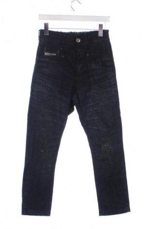 Pánské džíny  Pause Jeans, Velikost S, Barva Modrá, Cena  709,00 Kč