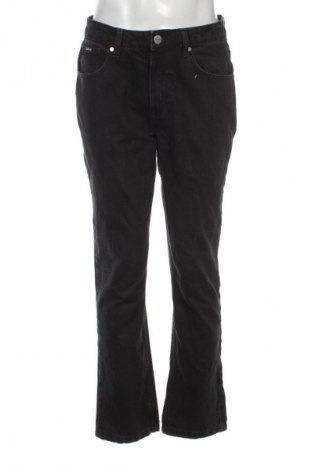 Blugi de bărbați Pegador, Mărime M, Culoare Negru, Preț 71,99 Lei