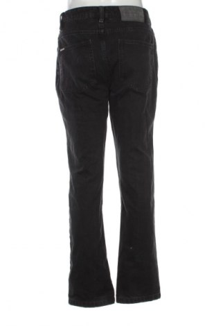 Blugi de bărbați Pegador, Mărime M, Culoare Negru, Preț 71,99 Lei