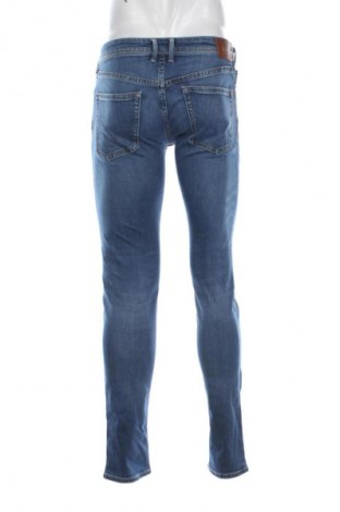 Мъжки дънки Pepe Jeans, Размер M, Цвят Син, Цена 38,85 €