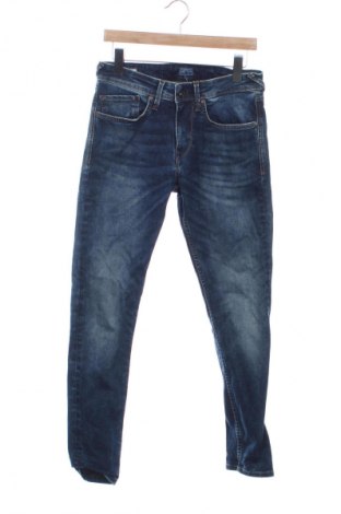 Pánské džíny  Pepe Jeans, Velikost S, Barva Modrá, Cena  189,00 Kč
