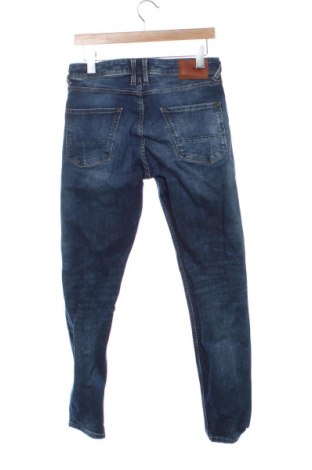Pánské džíny  Pepe Jeans, Velikost S, Barva Modrá, Cena  189,00 Kč