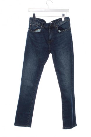 Pánské džíny  Pier One, Velikost S, Barva Modrá, Cena  939,00 Kč