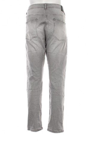Pánské džíny  Pier One, Velikost XL, Barva Šedá, Cena  939,00 Kč