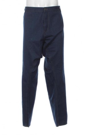 Męskie jeansy Pierre Cardin, Rozmiar 5XL, Kolor Niebieski, Cena 471,55 zł