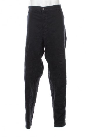 Ανδρικό τζίν Pioneer, Μέγεθος 4XL, Χρώμα Μαύρο, Τιμή 13,99 €