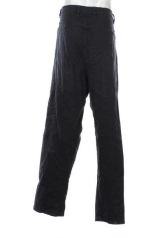 Ανδρικό τζίν Pioneer, Μέγεθος 4XL, Χρώμα Μαύρο, Τιμή 13,99 €