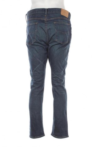 Blugi de bărbați Polo Ralph Lauren, Mărime M, Culoare Albastru, Preț 263,99 Lei