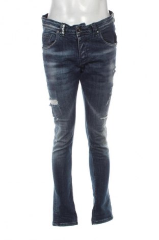 Pánske džínsy  Premium, Veľkosť L, Farba Modrá, Cena  6,95 €