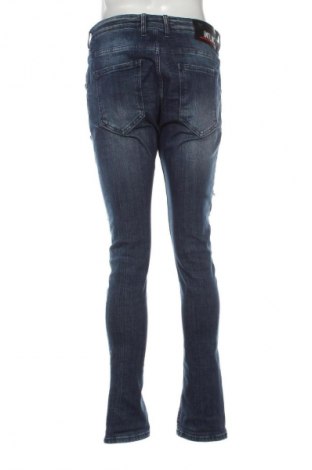 Pánske džínsy  Premium, Veľkosť L, Farba Modrá, Cena  6,95 €