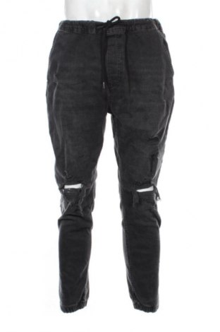 Pánské džíny  Pull&Bear, Velikost XL, Barva Černá, Cena  599,00 Kč