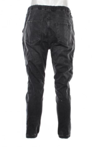 Pánské džíny  Pull&Bear, Velikost XL, Barva Černá, Cena  599,00 Kč