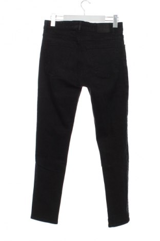 Férfi farmernadrág Pull&Bear, Méret S, Szín Fekete, Ár 3 929 Ft