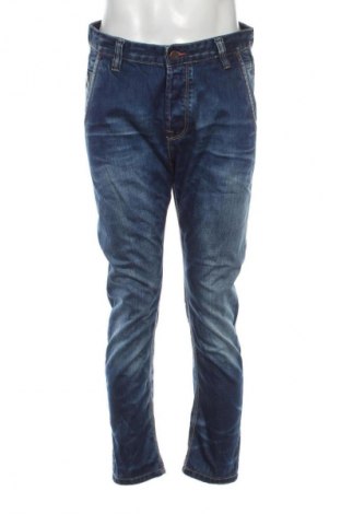 Herren Jeans Pull&Bear, Größe M, Farbe Blau, Preis € 14,99