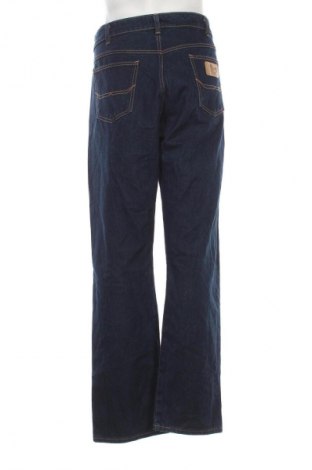 Pánske džínsy  R.M.Williams, Veľkosť XL, Farba Modrá, Cena  62,95 €