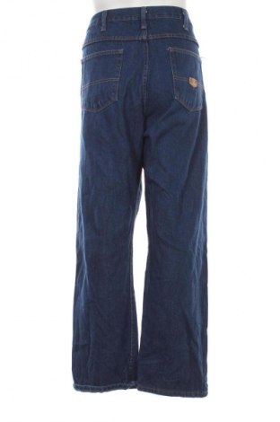 Ανδρικό τζίν RED KAP, Μέγεθος XXL, Χρώμα Μπλέ, Τιμή 15,99 €