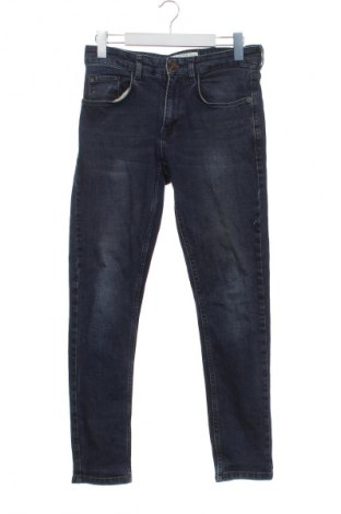 Pánské džíny  Rebel, Velikost M, Barva Modrá, Cena  229,00 Kč