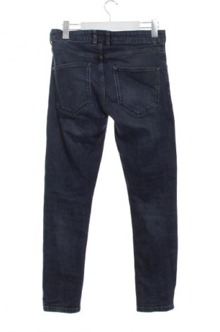 Pánské džíny  Rebel, Velikost M, Barva Modrá, Cena  229,00 Kč