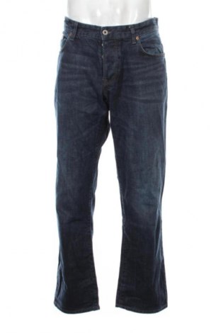 Ανδρικό τζίν Relaxed, Μέγεθος XL, Χρώμα Μπλέ, Τιμή 10,99 €