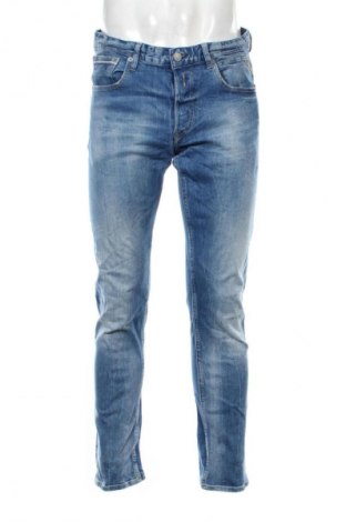 Мъжки дънки Replay, Размер L, Цвят Син, Цена 49,59 €