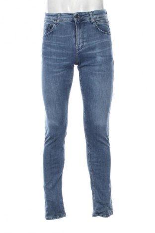 Pánské džíny  Replay, Velikost S, Barva Modrá, Cena  709,00 Kč