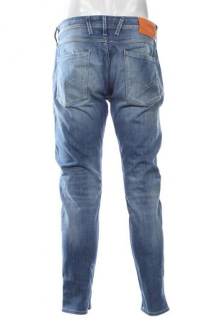 Pánské džíny  Replay, Velikost L, Barva Modrá, Cena  1 391,00 Kč