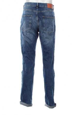 Blugi de bărbați Review, Mărime M, Culoare Albastru, Preț 56,99 Lei