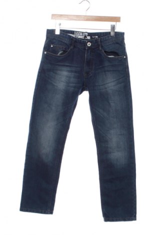 Pánské džíny  Reward, Velikost M, Barva Modrá, Cena  219,00 Kč